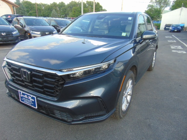 2024 Honda CR-V