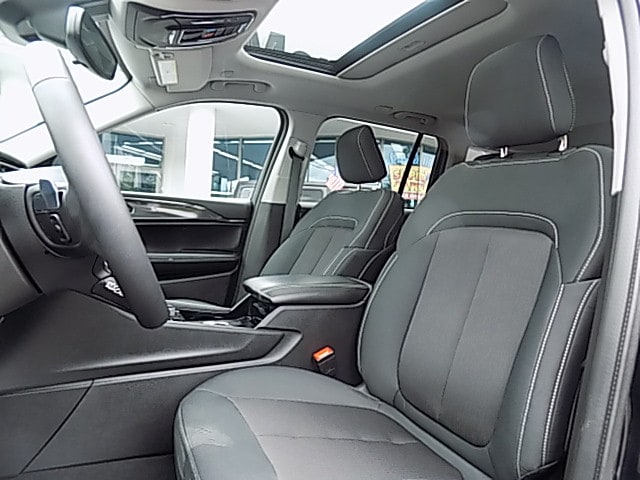 2023 Jeep Grand Cherokee Laredo - Photo 7