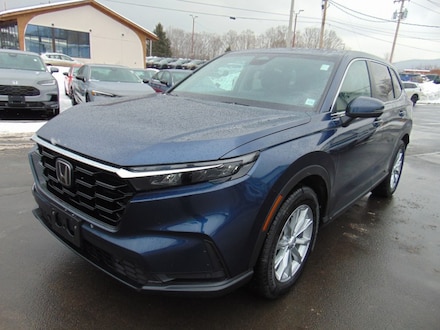 2025 Honda CR-V EXL AWD SUV