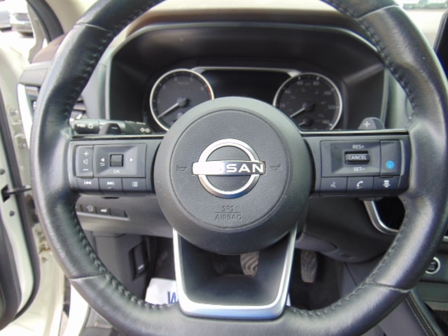 2023 Nissan Rogue SL - Photo 14
