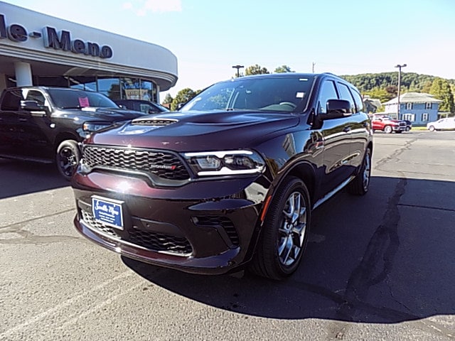 2027 Dodge Durango