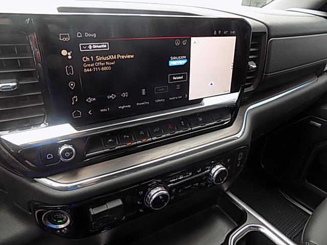 2024 GMC Sierra 1500 SLT - Photo 9
