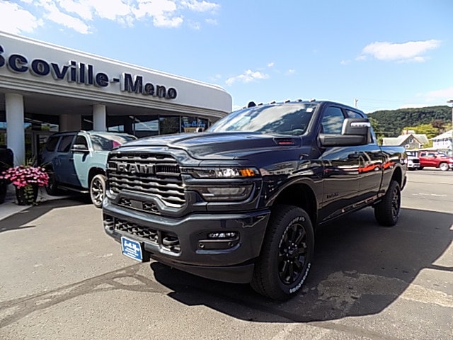 2026 RAM 2500 Pickup