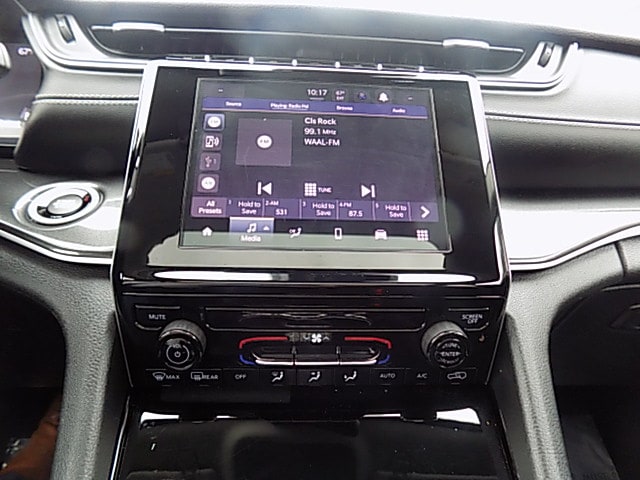 2023 Jeep Grand Cherokee Laredo - Photo 12