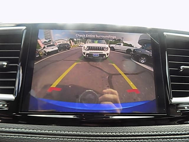 2027 Chrysler Pacifica Select - Photo 10
