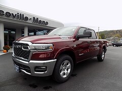 2026 Ram 1500 BIG HORN CREW CAB 4X4 5'7 BOX Pickup