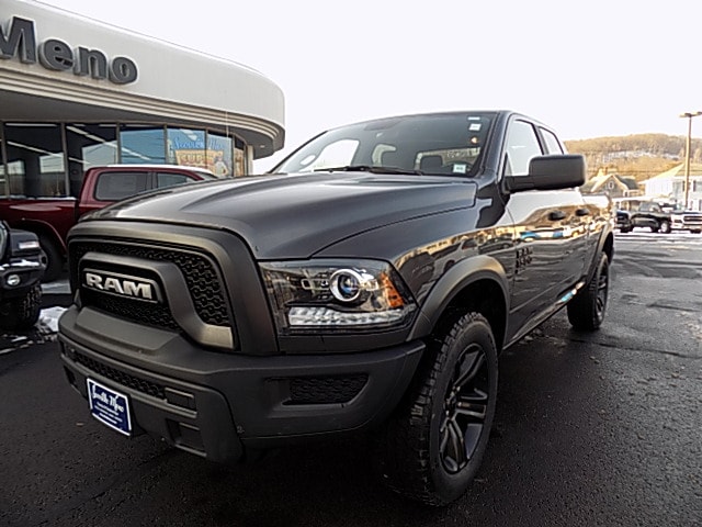2022 RAM Ram 1500 Classic Warlock's photo