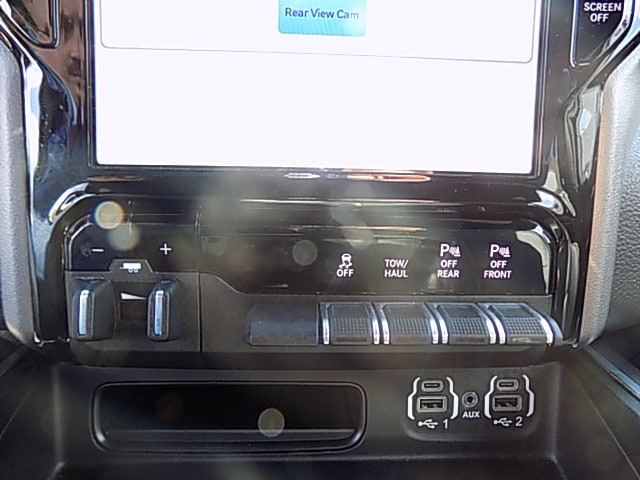 2023 RAM Ram 1500 Pickup Laramie - Photo 12
