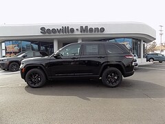2026 Jeep Grand Cherokee LAREDO ALTITUDE 4X4 Sport Utility