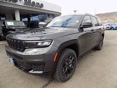 2025 Jeep Grand Cherokee L ALTITUDE X 4X4 Sport Utility
