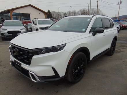 2023 Honda CR-V Sport Touring Hybrid AWD SUV