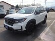  Honda Passport
