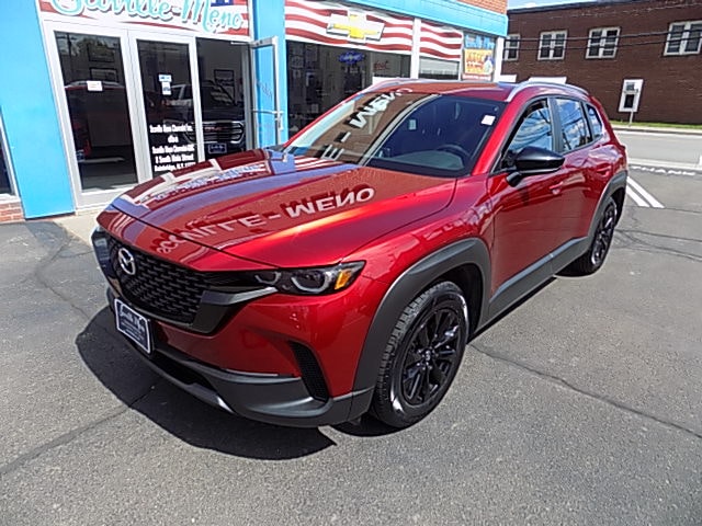 2024 Mazda CX-50 2.5 S PREMIUM's photo