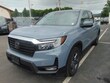  Honda Ridgeline