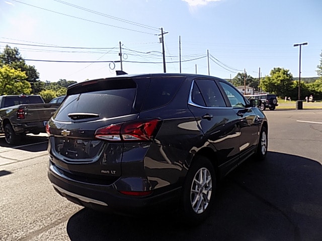 2023 Chevrolet Equinox LT - Photo 6