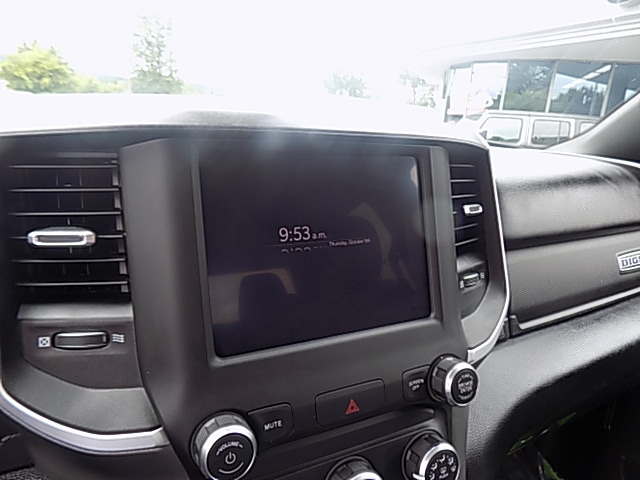 2022 RAM Ram 1500 Pickup Big Horn/Lone Star - Photo 12