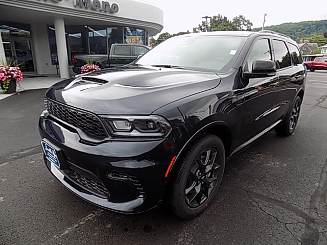 2026 Dodge Durango GT PLUS AWD AMERICA250 Sport Utility