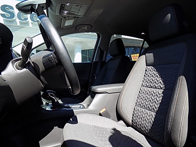 2023 Chevrolet Equinox LT - Photo 8