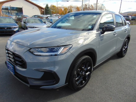 2024 Honda HR-V Sport AWD SUV