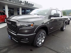 2026 Ram 1500 BIG HORN CREW CAB 4X4 5'7 BOX Pickup