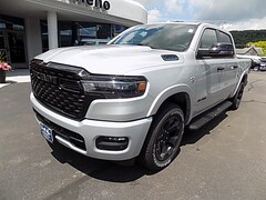 2026 Ram 1500 BIG HORN CREW CAB 4X4 5'7 BOX Pickup