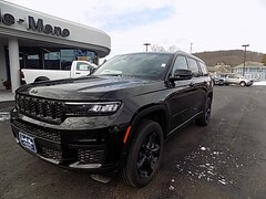 2025 Jeep Grand Cherokee L ALTITUDE X 4X4 Sport Utility
