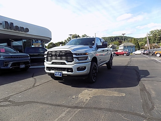 2026 RAM 2500 Pickup