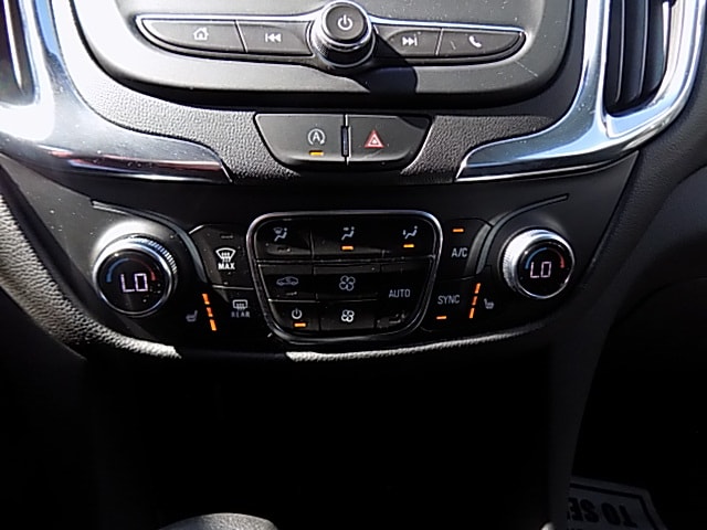 2023 Chevrolet Equinox LT - Photo 11