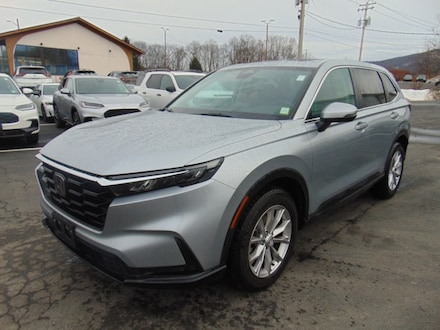 2023 Honda CR-V EXL AWD SUV