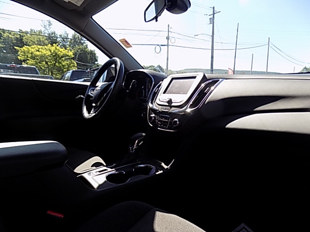 2023 Chevrolet Equinox LT - Photo 10