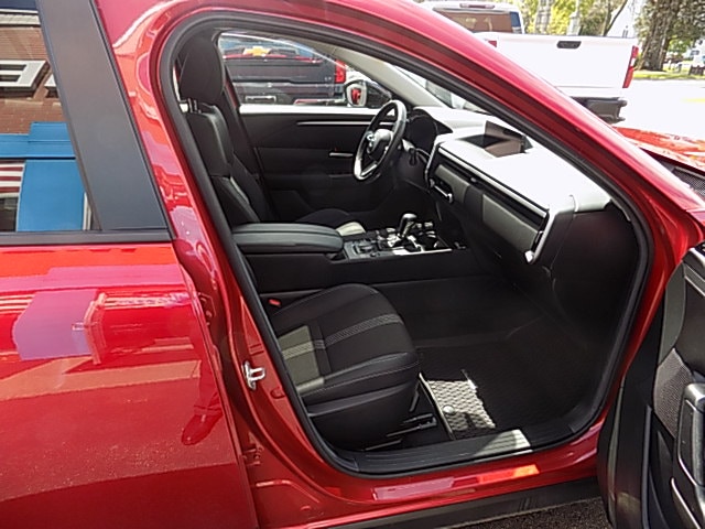 2024 Mazda CX-50 S PREMIUM - Photo 6
