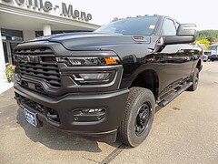 2025 Ram 2500 TRADESMAN CREW CAB 4X4 6'4 BOX Pickup
