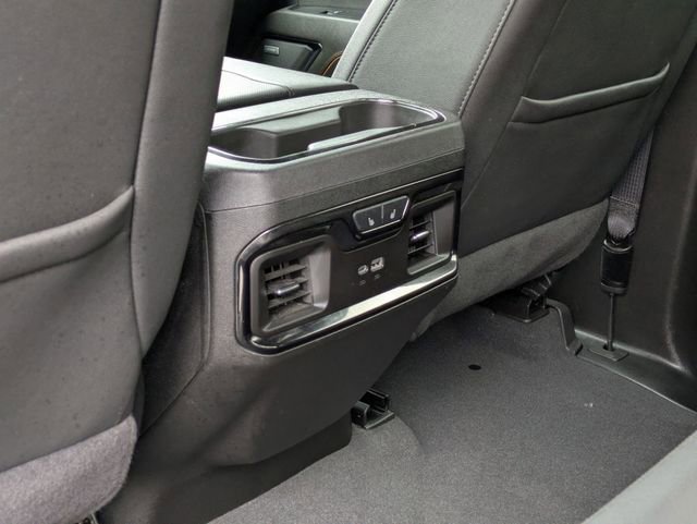 2024 GMC Sierra 2500HD AT4 - Photo 31