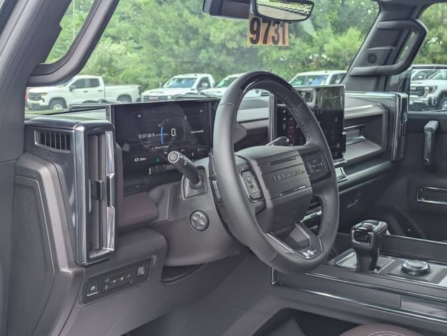 2026 GMC HUMMER EV 2X - Photo 14