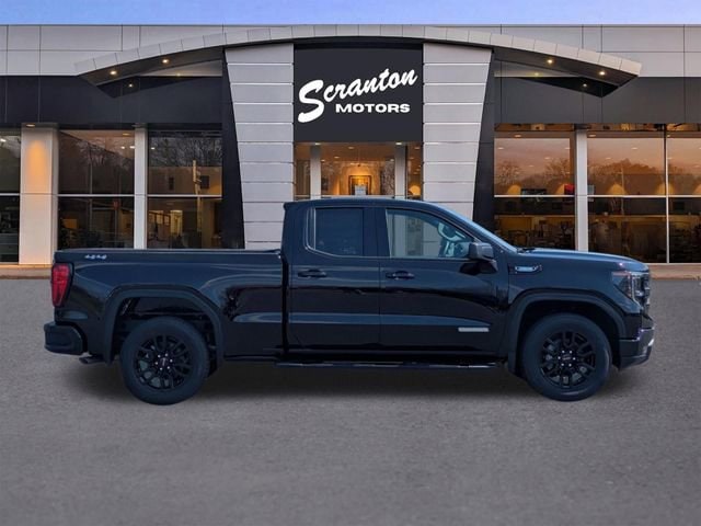2026 GMC Sierra 1500 Elevation - Photo 6