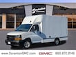 GMC Savana Cutaway