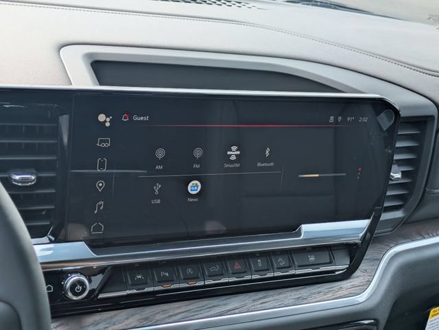 2026 GMC Sierra 1500 SLT - Photo 22