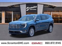 2026 GMC Acadia Denali SUV