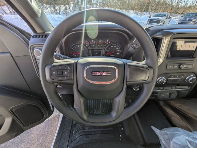 2026 GMC Sierra 3500HD Pro - Photo 15