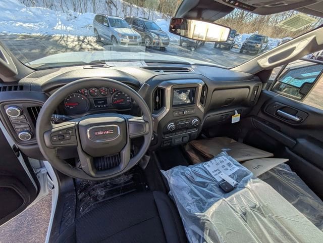 2026 GMC Sierra 3500HD Pro - Photo 24