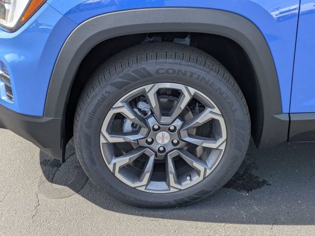 2026 GMC Terrain Elevation - Photo 10