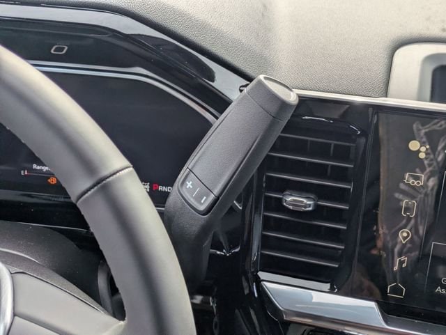 2026 GMC Sierra 2500HD SLE - Photo 24