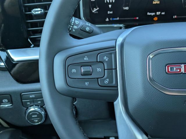 2026 GMC Sierra 1500 Elevation - Photo 16