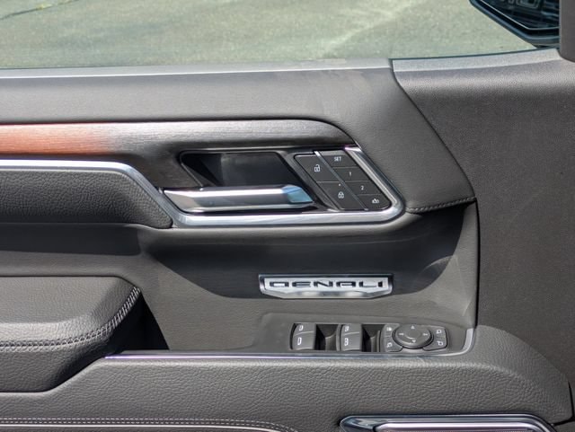 2026 GMC Sierra 1500 Denali - Photo 12
