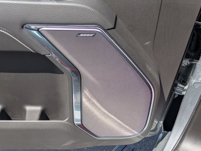 2026 GMC Sierra 1500 Denali - Photo 13