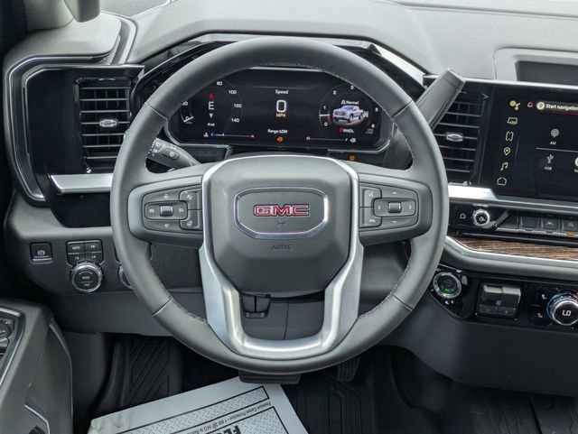 2026 GMC Sierra 1500 SLE - Photo 15