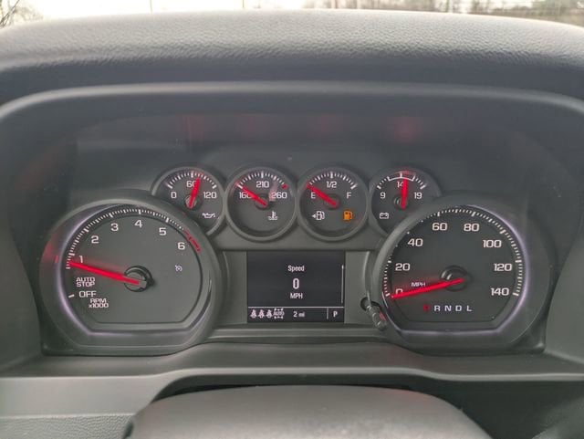 2026 GMC Sierra 1500 Pro - Photo 22