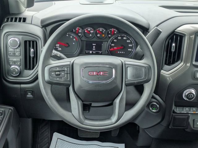 2026 GMC Sierra 1500 Pro - Photo 15