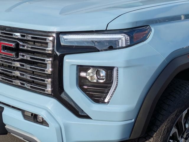 2025 GMC Canyon Denali - Photo 9