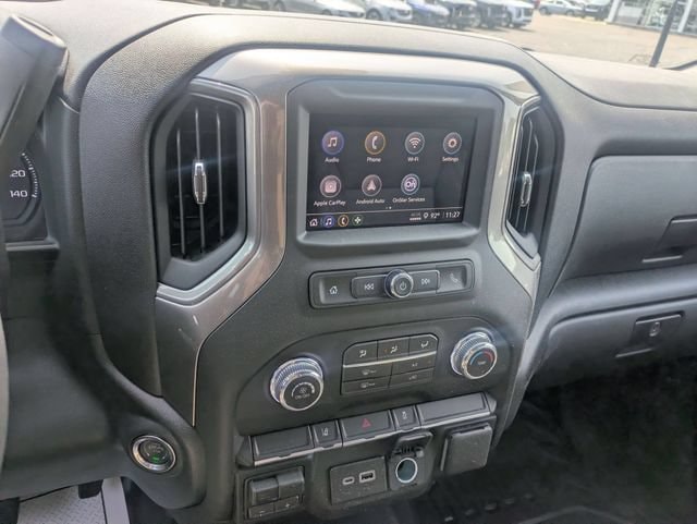 2026 GMC Sierra 3500 Chassis Cab Pro - Photo 17